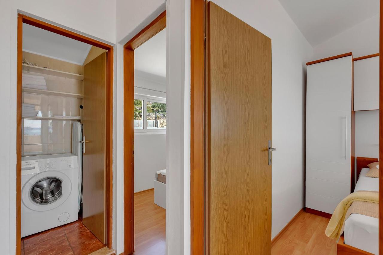 Apartmani Verica 图彻皮 外观 照片