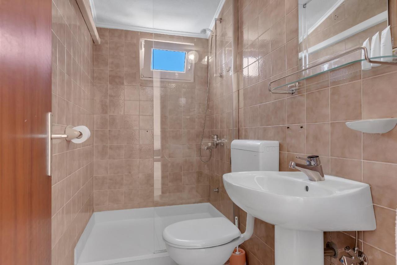 Apartmani Verica 图彻皮 外观 照片