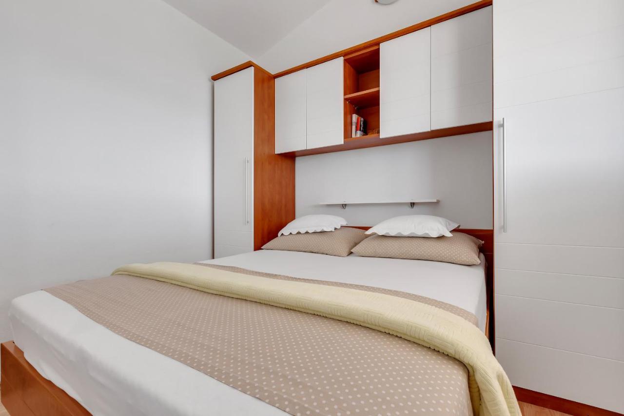 Apartmani Verica 图彻皮 外观 照片