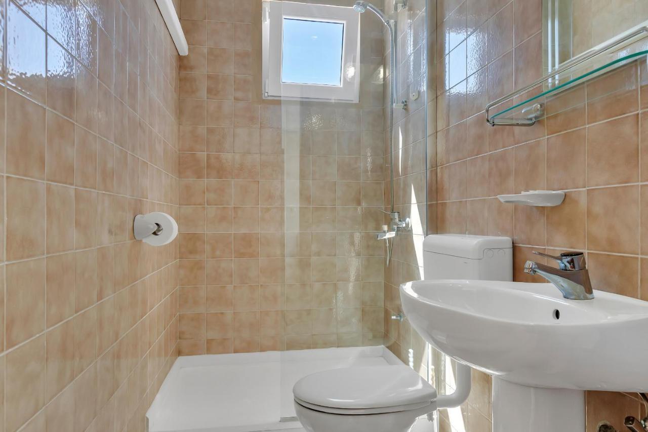 Apartmani Verica 图彻皮 外观 照片