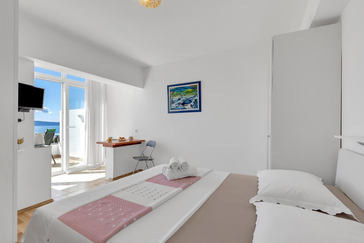 Apartmani Verica 图彻皮 外观 照片