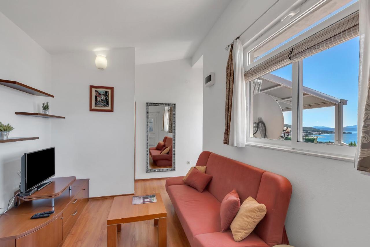 Apartmani Verica 图彻皮 外观 照片