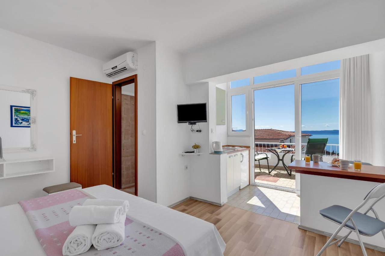 Apartmani Verica 图彻皮 外观 照片