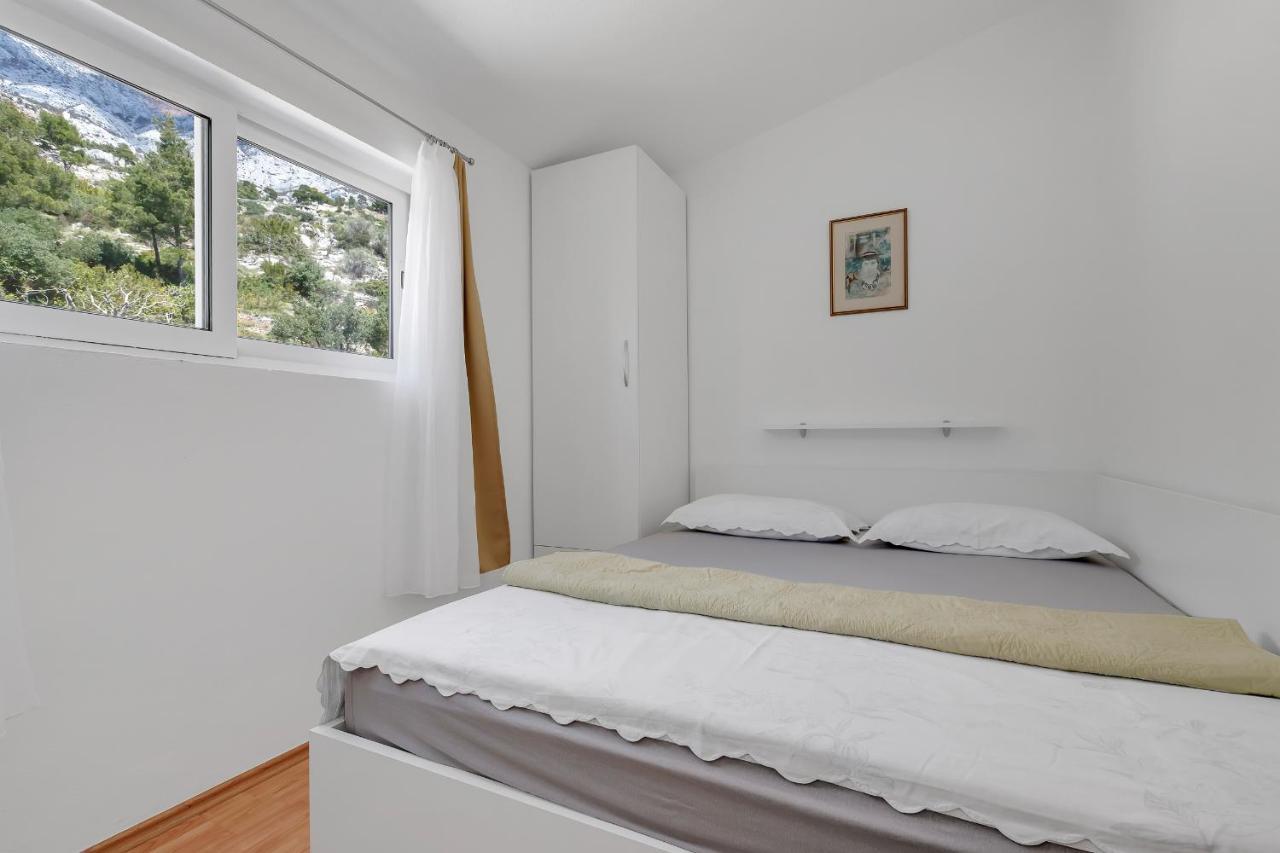 Apartmani Verica 图彻皮 外观 照片