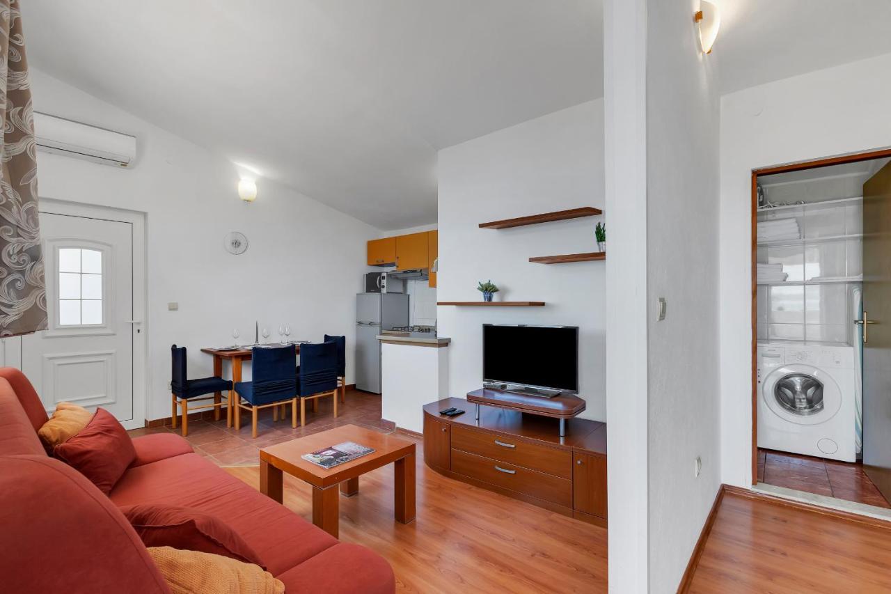 Apartmani Verica 图彻皮 外观 照片