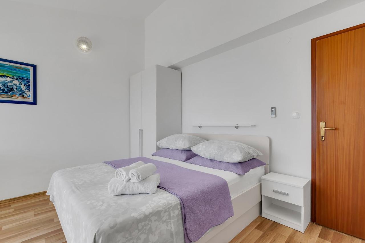 Apartmani Verica 图彻皮 外观 照片
