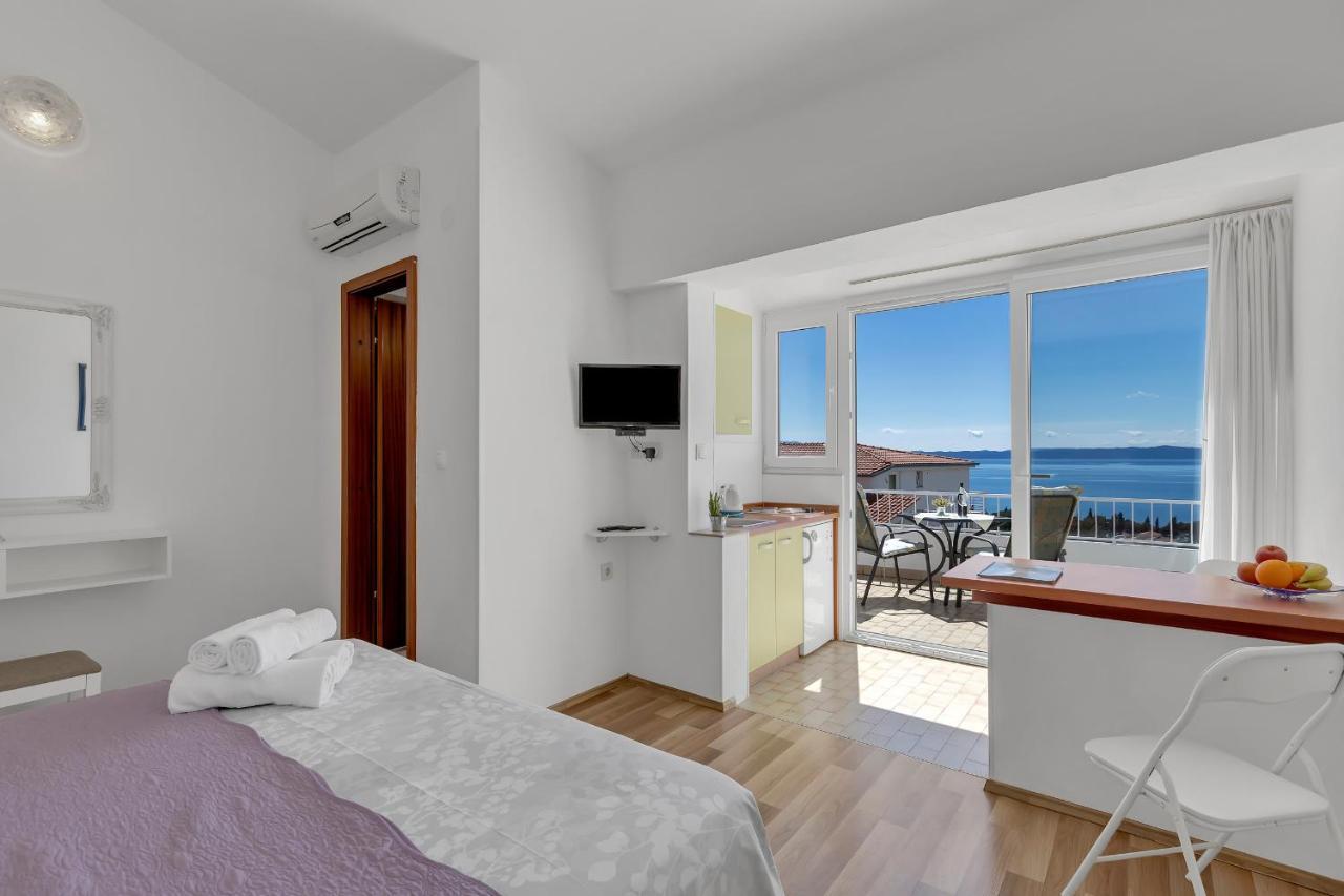 Apartmani Verica 图彻皮 外观 照片