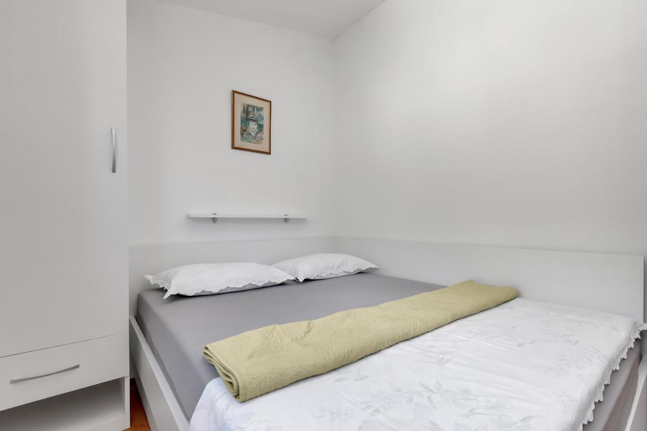 Apartmani Verica 图彻皮 外观 照片