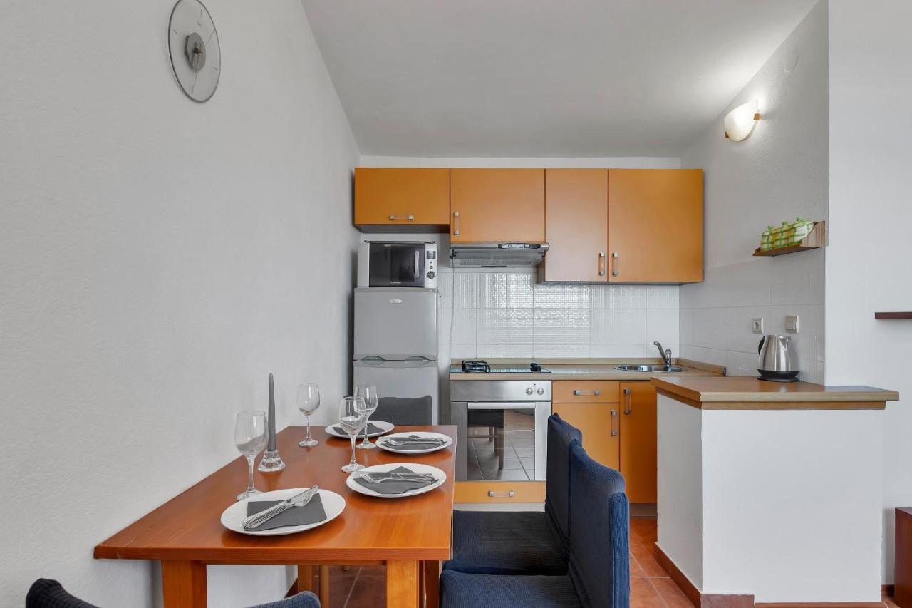 Apartmani Verica 图彻皮 外观 照片