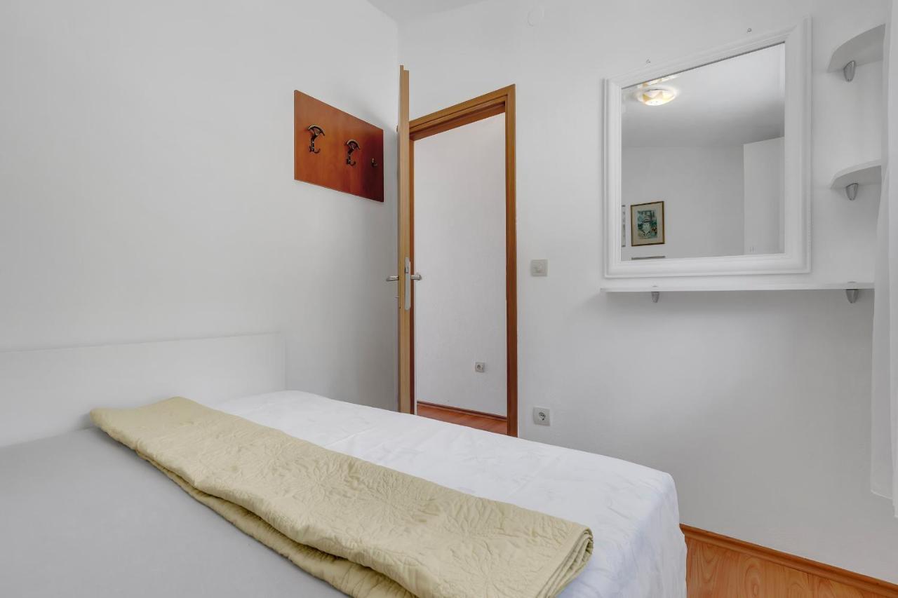 Apartmani Verica 图彻皮 外观 照片