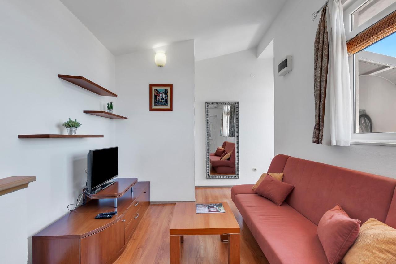 Apartmani Verica 图彻皮 外观 照片